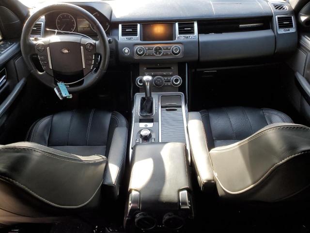 Photo 7 VIN: SALSH2E46BA273152 - LAND ROVER RANGEROVER 