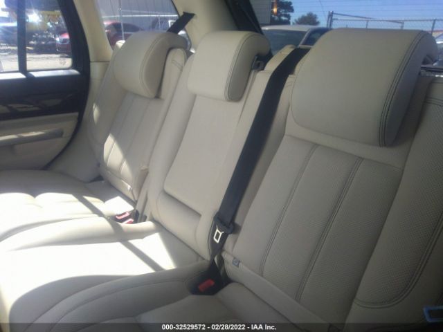 Photo 7 VIN: SALSH2E46BA274656 - LAND ROVER RANGE ROVER SPORT 