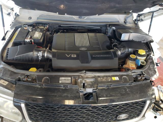 Photo 6 VIN: SALSH2E46BA294776 - LAND ROVER RANGE ROVE 