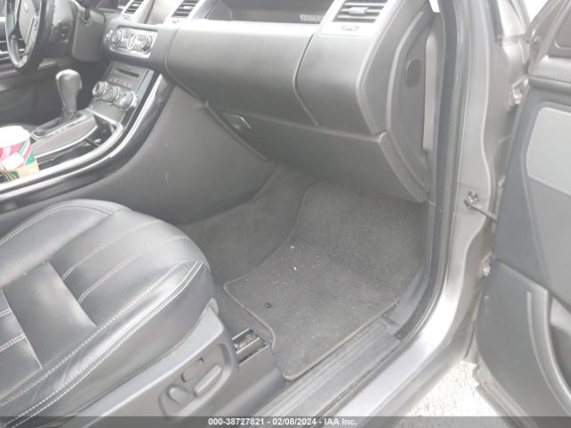 Photo 4 VIN: SALSH2E46BA295183 - LAND ROVER RANGE ROVER SPORT 