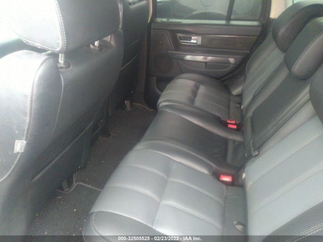 Photo 7 VIN: SALSH2E46DA766851 - LAND ROVER RANGE ROVER SPORT 