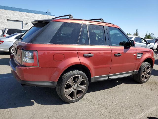 Photo 2 VIN: SALSH2E47AA228980 - LAND ROVER RANGE ROVE 