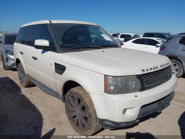 Photo 0 VIN: SALSH2E47AA244967 - LAND-ROVER RANGE ROVER SPORT 