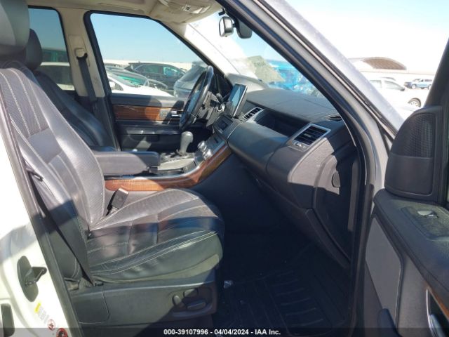 Photo 4 VIN: SALSH2E47AA244967 - LAND-ROVER RANGE ROVER SPORT 