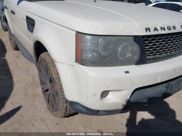 Photo 5 VIN: SALSH2E47AA244967 - LAND-ROVER RANGE ROVER SPORT 