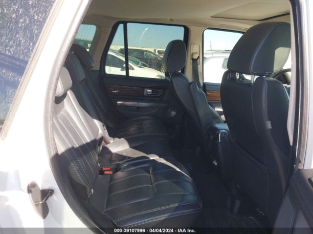 Photo 7 VIN: SALSH2E47AA244967 - LAND-ROVER RANGE ROVER SPORT 