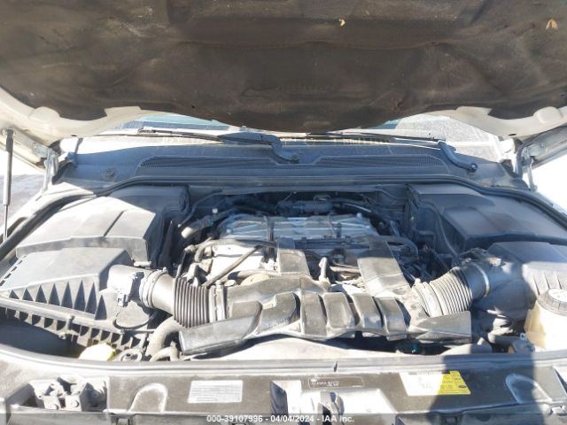 Photo 9 VIN: SALSH2E47AA244967 - LAND-ROVER RANGE ROVER SPORT 