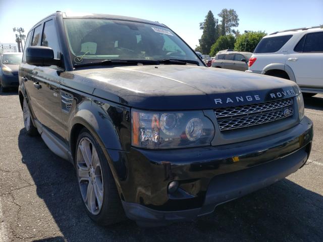 Photo 0 VIN: SALSH2E47AA246251 - LAND ROVER RANGE ROVE 