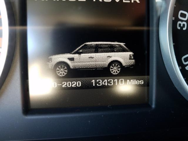 Photo 7 VIN: SALSH2E47BA715954 - LAND ROVER RANGE ROVE 