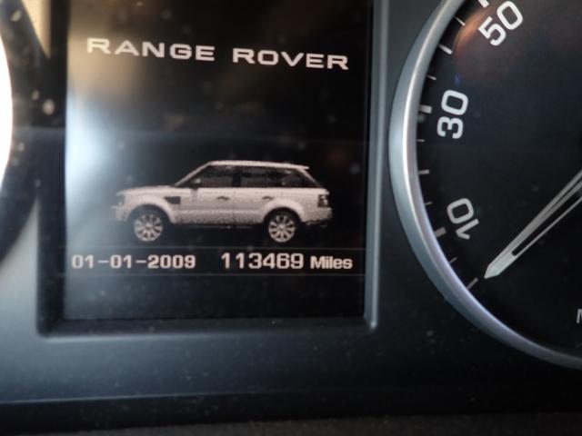 Photo 7 VIN: SALSH2E47CA729631 - LAND ROVER RANGE ROVE 