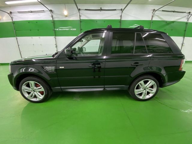 Photo 2 VIN: SALSH2E47DA770729 - LAND ROVER RANGE ROVER SPORT 