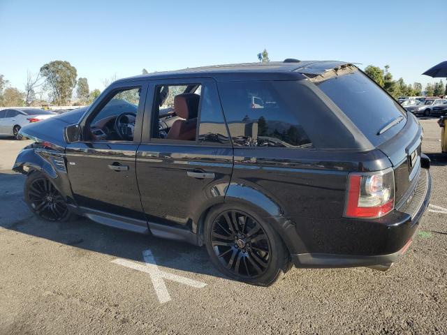 Photo 1 VIN: SALSH2E48AA223531 - LAND ROVER RANGEROVER 