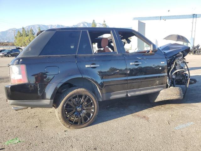 Photo 2 VIN: SALSH2E48AA223531 - LAND ROVER RANGEROVER 