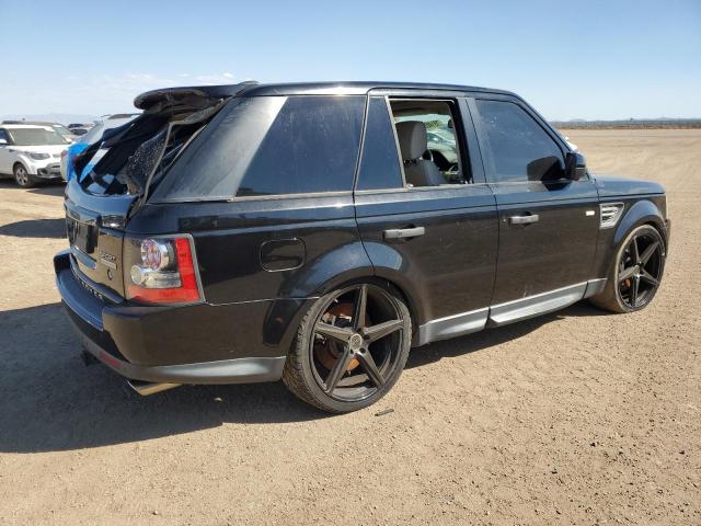 Photo 2 VIN: SALSH2E48AA250406 - LAND ROVER RANGE ROVE 