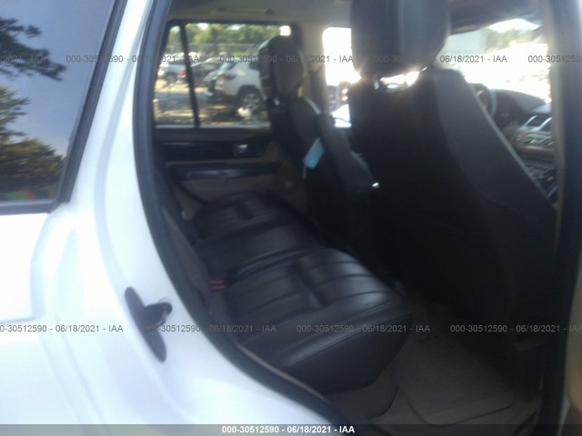 Photo 7 VIN: SALSH2E48AA255959 - LAND ROVER RANGE ROVER SPORT 