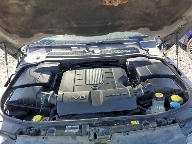 Photo 6 VIN: SALSH2E48BA268972 - LAND ROVER RANGE ROVE 