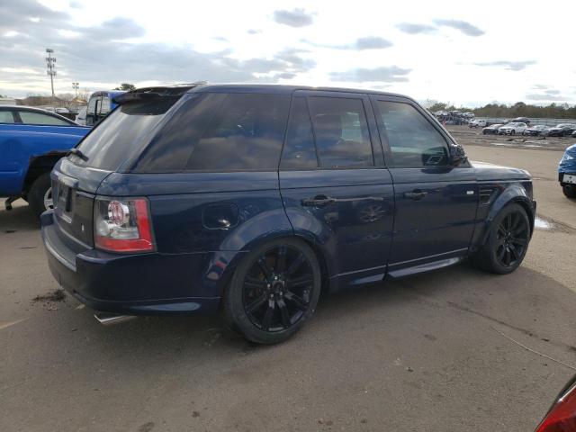 Photo 2 VIN: SALSH2E48BA269006 - LAND ROVER RANGE ROVE 