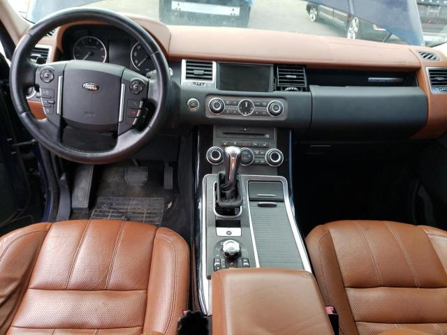 Photo 7 VIN: SALSH2E48BA269006 - LAND ROVER RANGE ROVE 