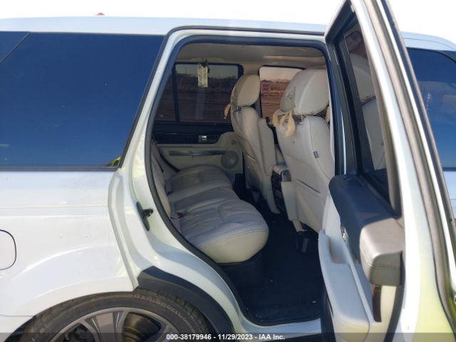 Photo 7 VIN: SALSH2E48BA276781 - LAND ROVER RANGE ROVER SPORT 