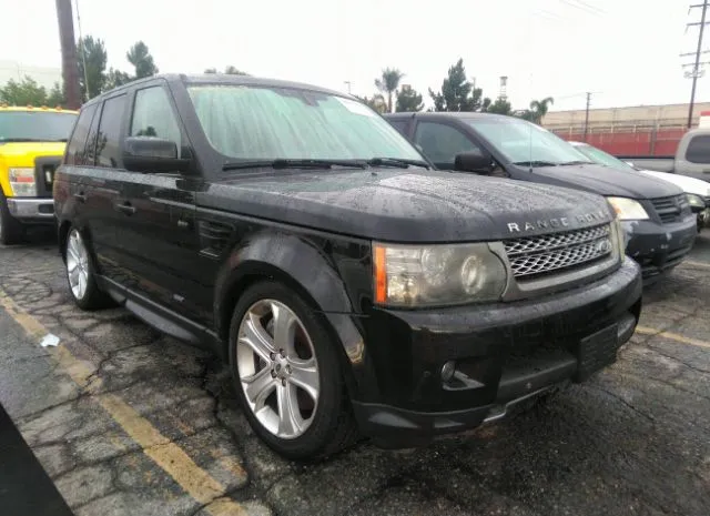 Photo 0 VIN: SALSH2E48BA284671 - LAND ROVER RANGE ROVER SPORT 