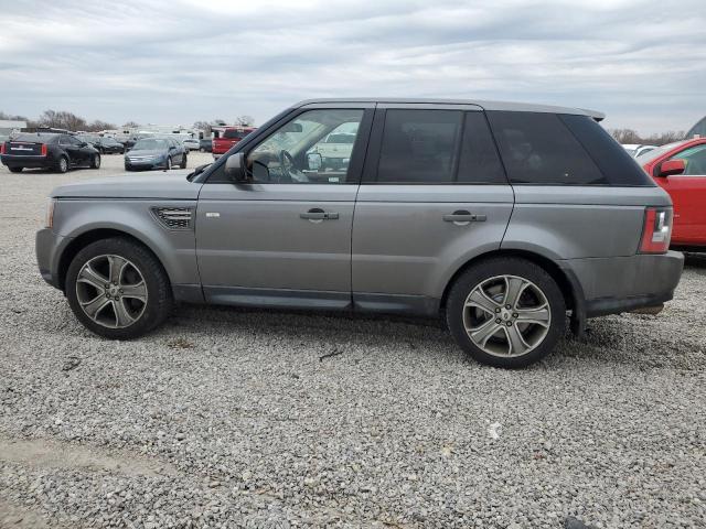 Photo 1 VIN: SALSH2E48BA288364 - LAND ROVER RANGE ROVE 