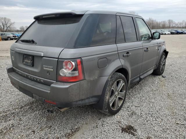 Photo 2 VIN: SALSH2E48BA288364 - LAND ROVER RANGE ROVE 