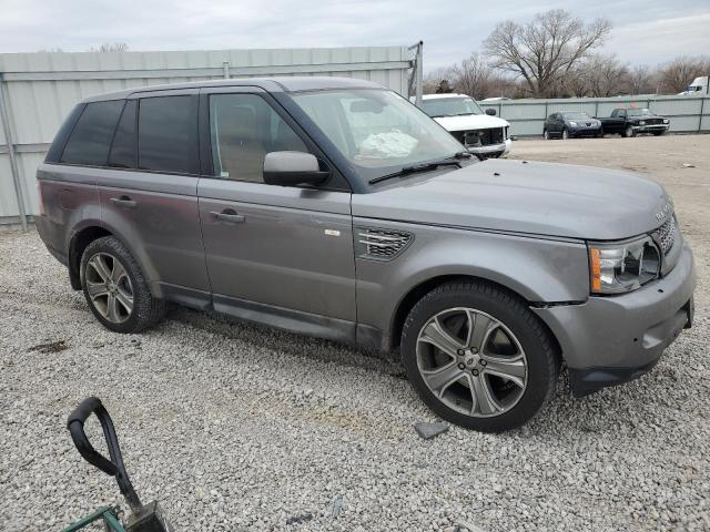 Photo 3 VIN: SALSH2E48BA288364 - LAND ROVER RANGE ROVE 