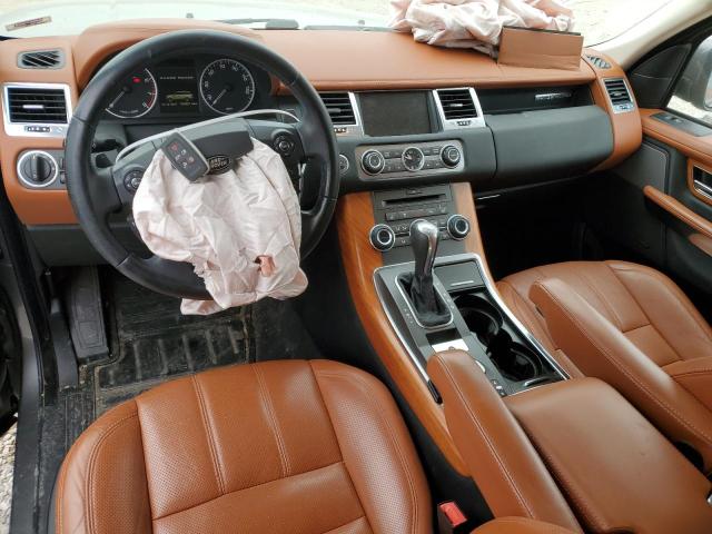 Photo 7 VIN: SALSH2E48BA288364 - LAND ROVER RANGE ROVE 