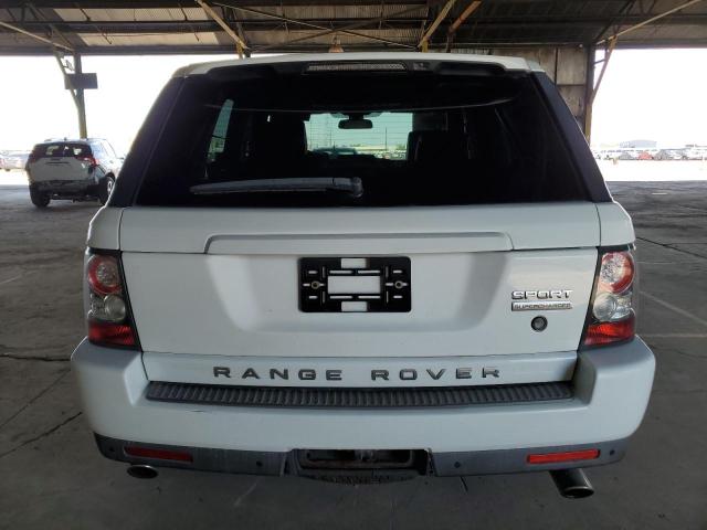 Photo 5 VIN: SALSH2E48BA707135 - LAND ROVER RANGE ROVE 