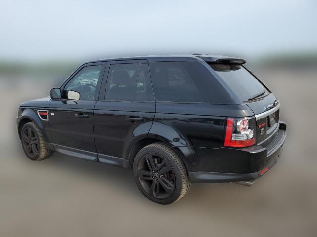 Photo 1 VIN: SALSH2E48DA777513 - LAND ROVER RANGEROVER 