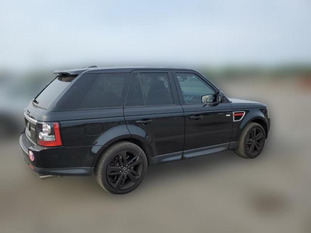 Photo 2 VIN: SALSH2E48DA777513 - LAND ROVER RANGEROVER 