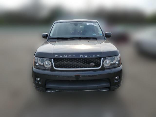 Photo 4 VIN: SALSH2E48DA777513 - LAND ROVER RANGEROVER 