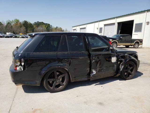 Photo 2 VIN: SALSH2E48DA780296 - LAND ROVER RANGE ROVE 