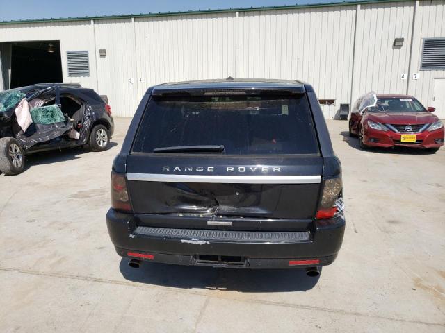 Photo 5 VIN: SALSH2E48DA780296 - LAND ROVER RANGE ROVE 