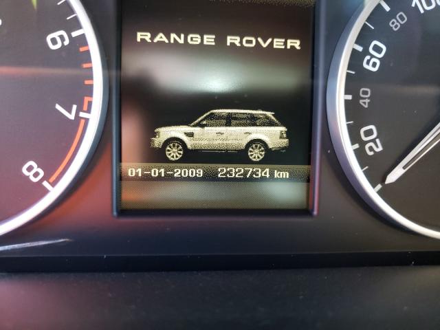 Photo 7 VIN: SALSH2E49AA219052 - LAND ROVER RANGE ROVE 