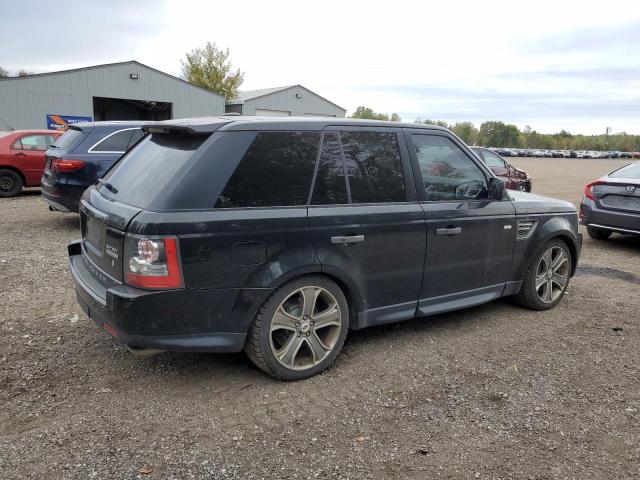 Photo 2 VIN: SALSH2E49BA258712 - LAND ROVER RANGE ROVE 