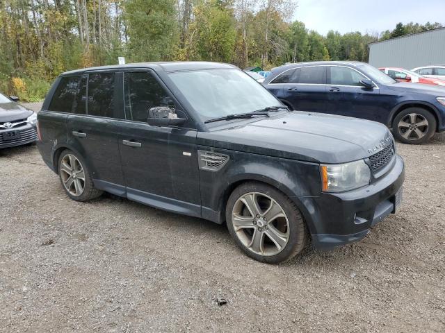 Photo 3 VIN: SALSH2E49BA258712 - LAND ROVER RANGE ROVE 