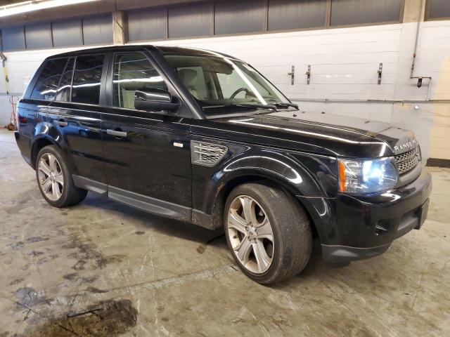 Photo 3 VIN: SALSH2E49BA273386 - LAND ROVER RANGE ROVE 