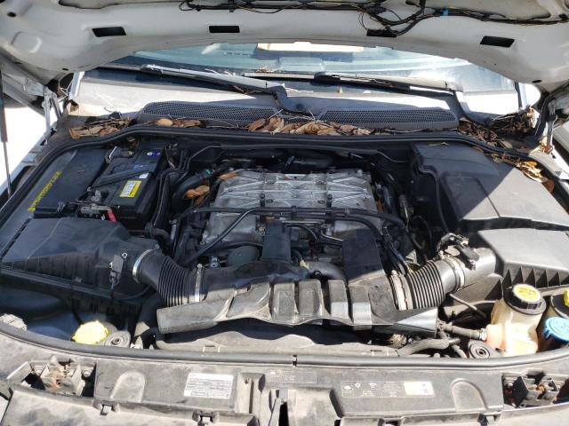 Photo 6 VIN: SALSH2E49BA296361 - LAND ROVER RANGE ROVE 