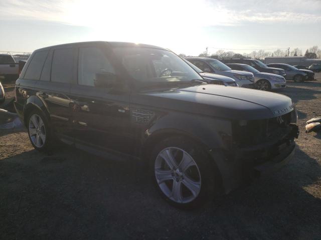 Photo 3 VIN: SALSH2E49BA701814 - LAND ROVER RANGE ROVE 