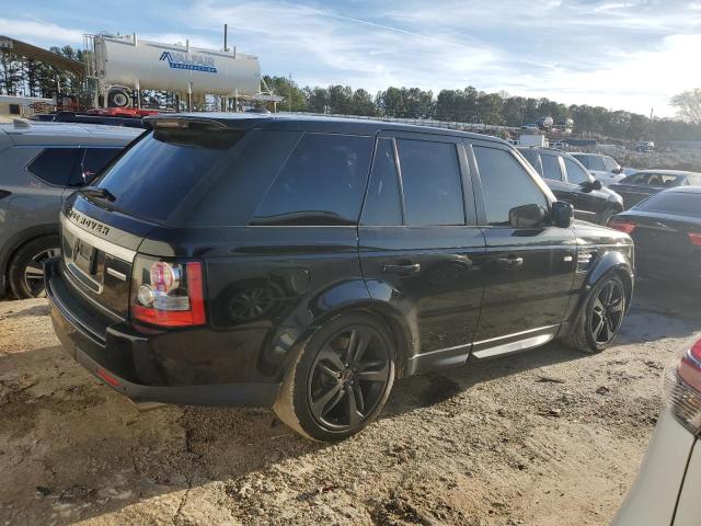 Photo 2 VIN: SALSH2E49DA770246 - LAND ROVER RANGE ROVE 