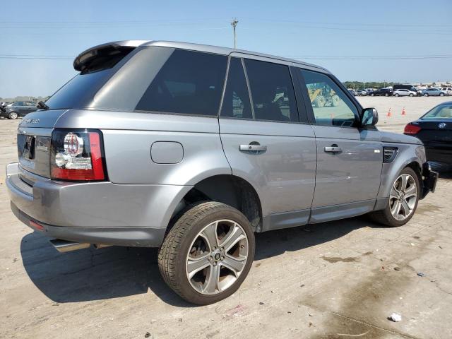 Photo 2 VIN: SALSH2E49DA789461 - LAND ROVER RANGEROVER 