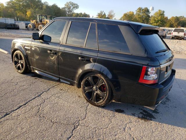 Photo 1 VIN: SALSH2E49DA809918 - LAND ROVER RANGEROVER 