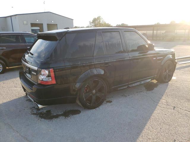 Photo 2 VIN: SALSH2E49DA809918 - LAND ROVER RANGEROVER 