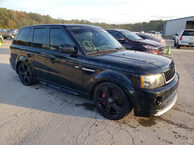 Photo 3 VIN: SALSH2E49DA809918 - LAND ROVER RANGEROVER 