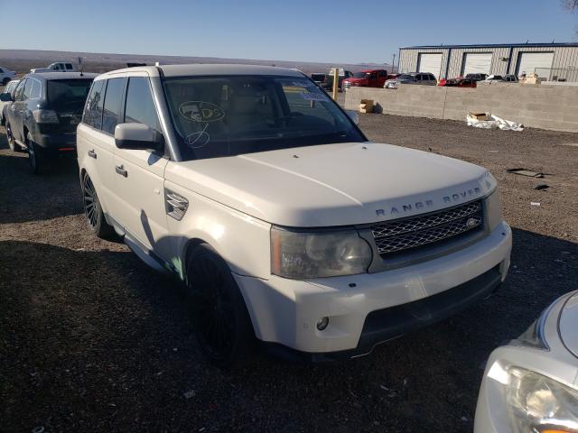 Photo 0 VIN: SALSH2E4XAA218511 - LAND-ROVER RANGE ROVE 