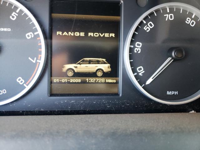 Photo 7 VIN: SALSH2E4XAA218511 - LAND-ROVER RANGE ROVE 