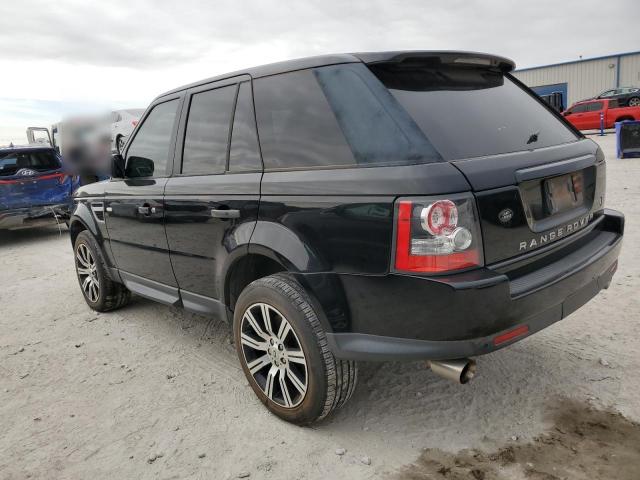 Photo 1 VIN: SALSH2E4XAA220985 - LAND ROVER RANGEROVER 