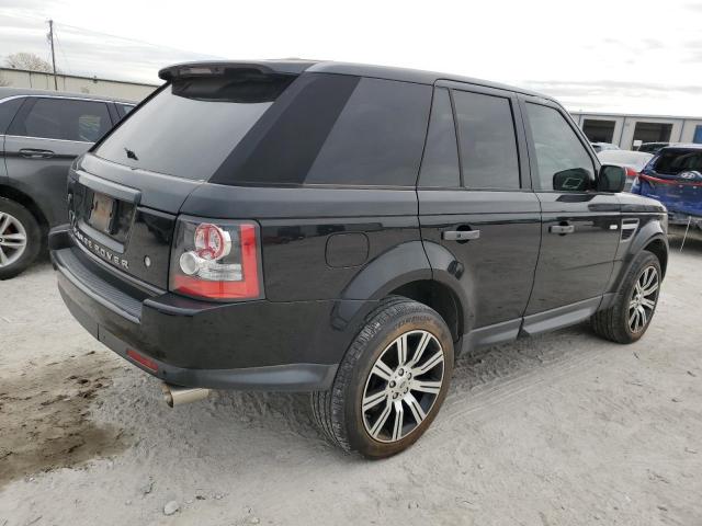 Photo 2 VIN: SALSH2E4XAA220985 - LAND ROVER RANGEROVER 