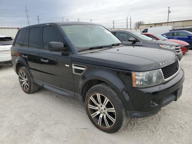 Photo 3 VIN: SALSH2E4XAA220985 - LAND ROVER RANGEROVER 